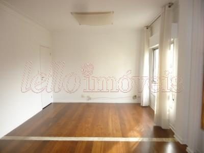Apartamento, 3 quartos, 150 m² - Foto 3