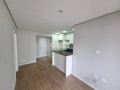 Apartamento, 1 quarto, 52 m² - Foto 2