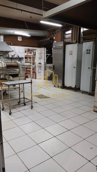 Loja-Salão, 200 m² - Foto 4