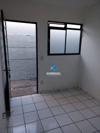 Casa, 2 quartos, 40 m² - Foto 4