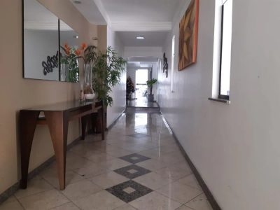 Apartamento, 2 quartos, 95 m² - Foto 3