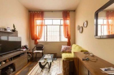 Apartamento, 2 quartos, 57 m² - Foto 3