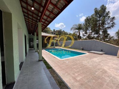 Chácara, 3 quartos, 575 m² - Foto 4
