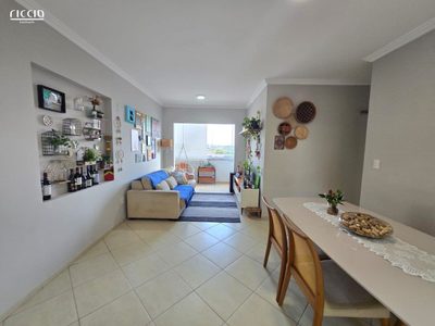 Apartamento, 2 quartos, 78 m² - Foto 3