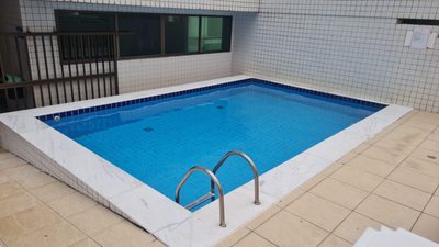 Apartamento, 3 quartos, 80 m² - Foto 2