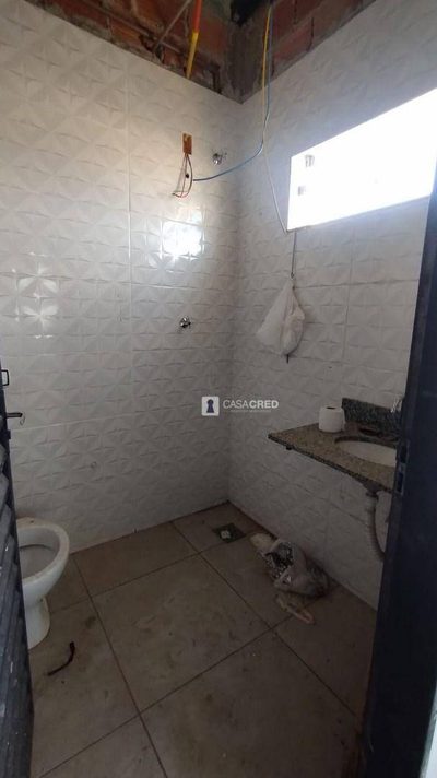 Depósito-Galpão, 300 m² - Foto 4