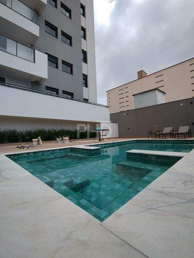 Apartamento, 3 quartos, 65 m² - Foto 1