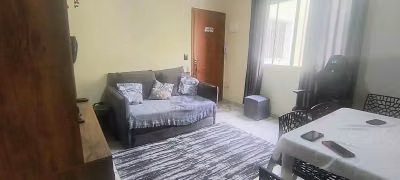 Apartamento, 1 quarto, 53 m² - Foto 1