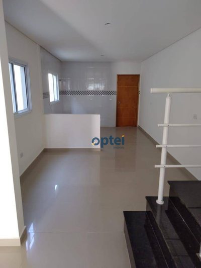 Sobrado, 3 quartos, 150 m² - Foto 1
