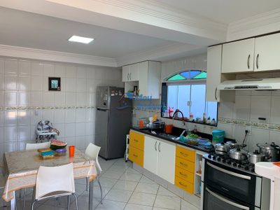Casa, 3 quartos, 357 m² - Foto 3