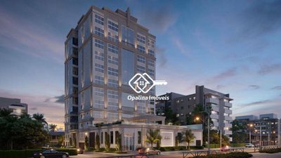 Apartamento, 3 quartos, 113 m² - Foto 1