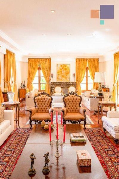 Casa, 4 quartos, 869 m² - Foto 4