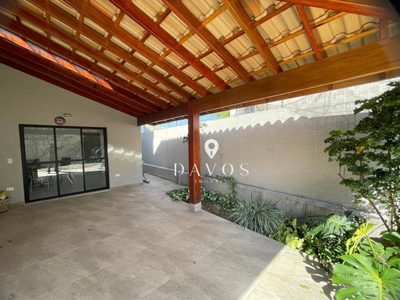 Casa, 3 quartos, 135 m² - Foto 5