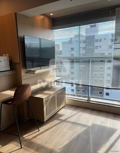 Casa, 1 quarto, 39 m² - Foto 4