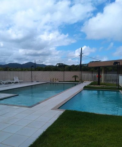 Apartamento, 2 quartos, 52 m² - Foto 1