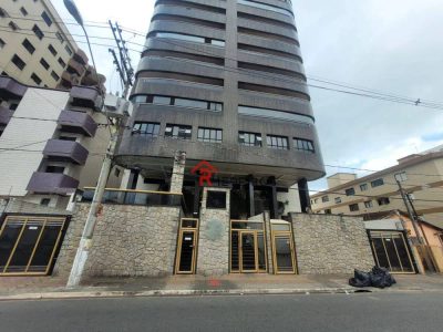 Apartamento, 1 quarto, 47 m² - Foto 2