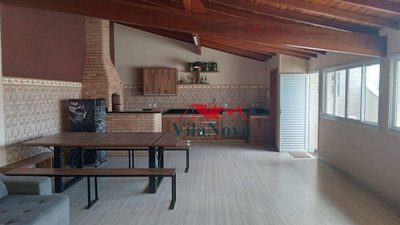 Casa, 2 quartos, 190 m² - Foto 4