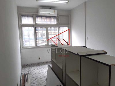 Sala-Conjunto, 23 m² - Foto 2