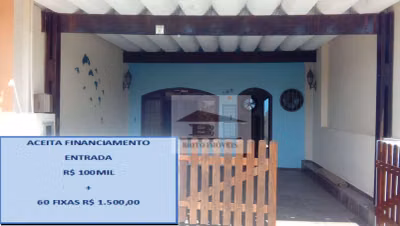 Casa, 2 quartos, 69 m² - Foto 1
