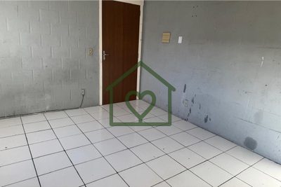 Casa, 2 quartos, 39 m² - Foto 2