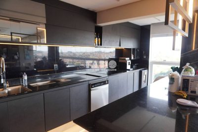 Apartamento, 2 quartos, 116 m² - Foto 3
