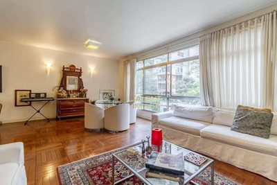 Apartamento, 3 quartos, 162 m² - Foto 4