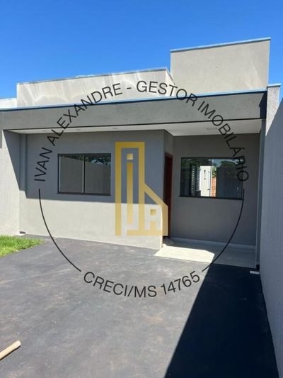 Casa, 2 quartos, 180 m² - Foto 1