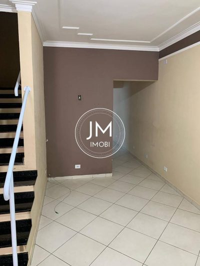 Sobrado, 2 quartos, 153 m² - Foto 2