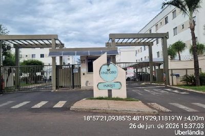 Apartamento, 2 quartos, 44 m² - Foto 1