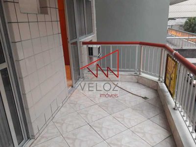 Apartamento, 1 quarto, 62 m² - Foto 5