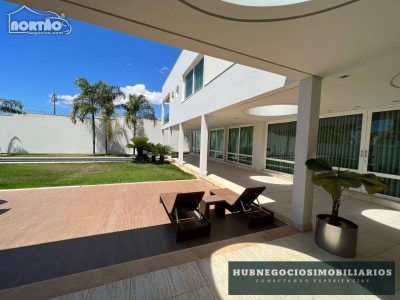 Casa, 7 quartos, 600 m² - Foto 1
