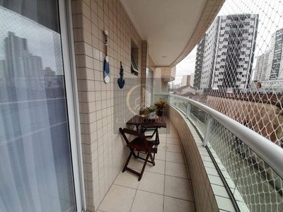 Apartamento, 1 quarto, 56 m² - Foto 4