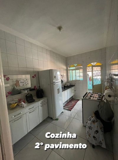 Casa, 5 quartos, 377 m² - Foto 5