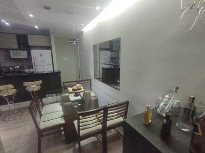 Apartamento, 2 quartos, 69 m² - Foto 4