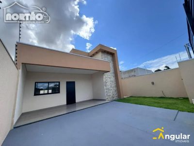 Casa, 3 quartos - Foto 2