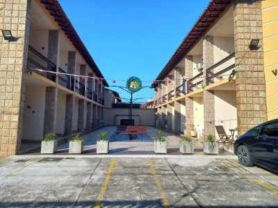 Apartamento, 2 quartos, 81 m² - Foto 1