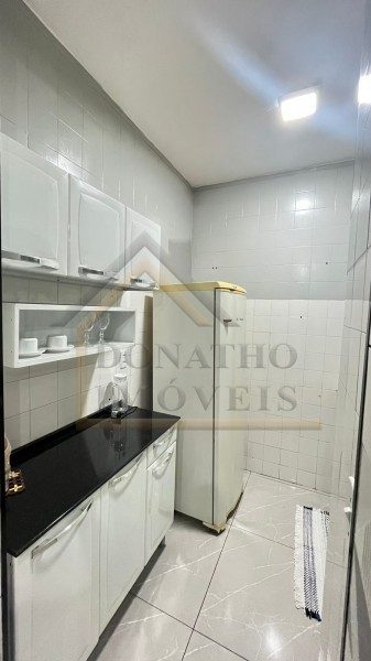 Kitnet-Studio, 33 m² - Foto 3