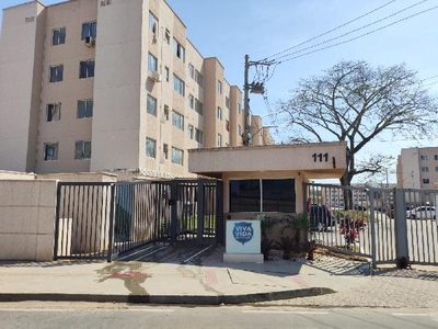 Apartamento, 2 quartos, 41 m² - Foto 1