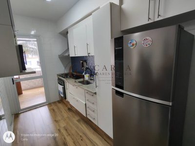Apartamento, 3 quartos, 118 m² - Foto 4