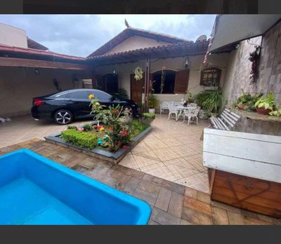 Casa, 3 quartos, 220 m² - Foto 5