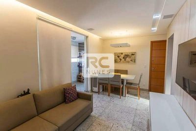 Apartamento, 3 quartos, 72 m² - Foto 1