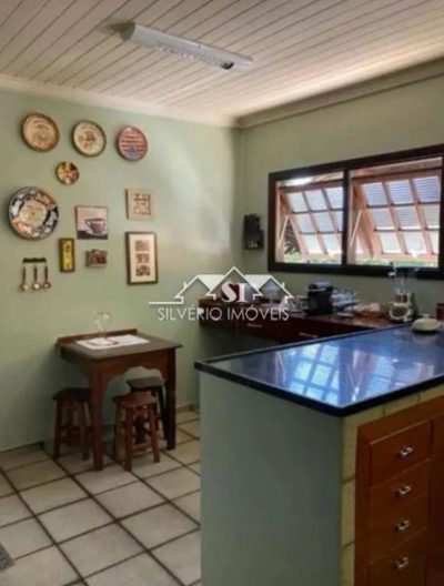 Casa, 4 quartos, 234 m² - Foto 4