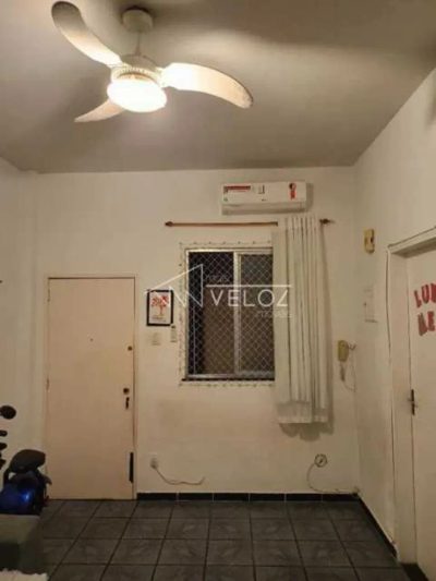 Apartamento, 1 quarto, 42 m² - Foto 4