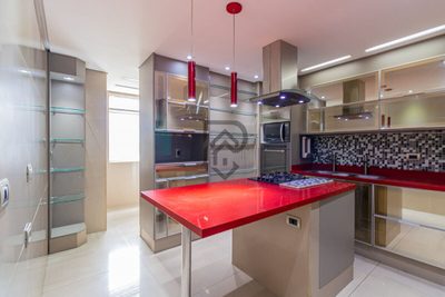 Apartamento, 3 quartos, 109 m² - Foto 3