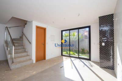 Sobrado, 3 quartos, 112 m² - Foto 5