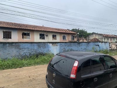 Casa, 2 quartos, 43 m² - Foto 1