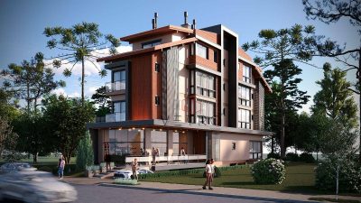 Apartamento, 2 quartos, 83 m² - Foto 5