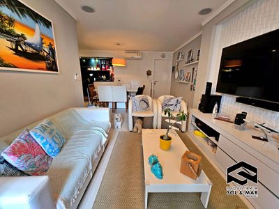 Apartamento, 3 quartos, 80 m² - Foto 5