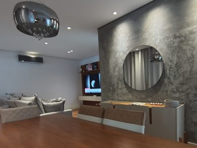 Casa, 3 quartos, 252 m² - Foto 4
