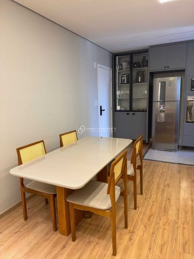 Apartamento, 3 quartos - Foto 4
